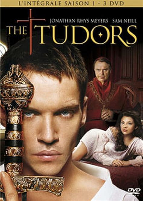 streaming the tudor